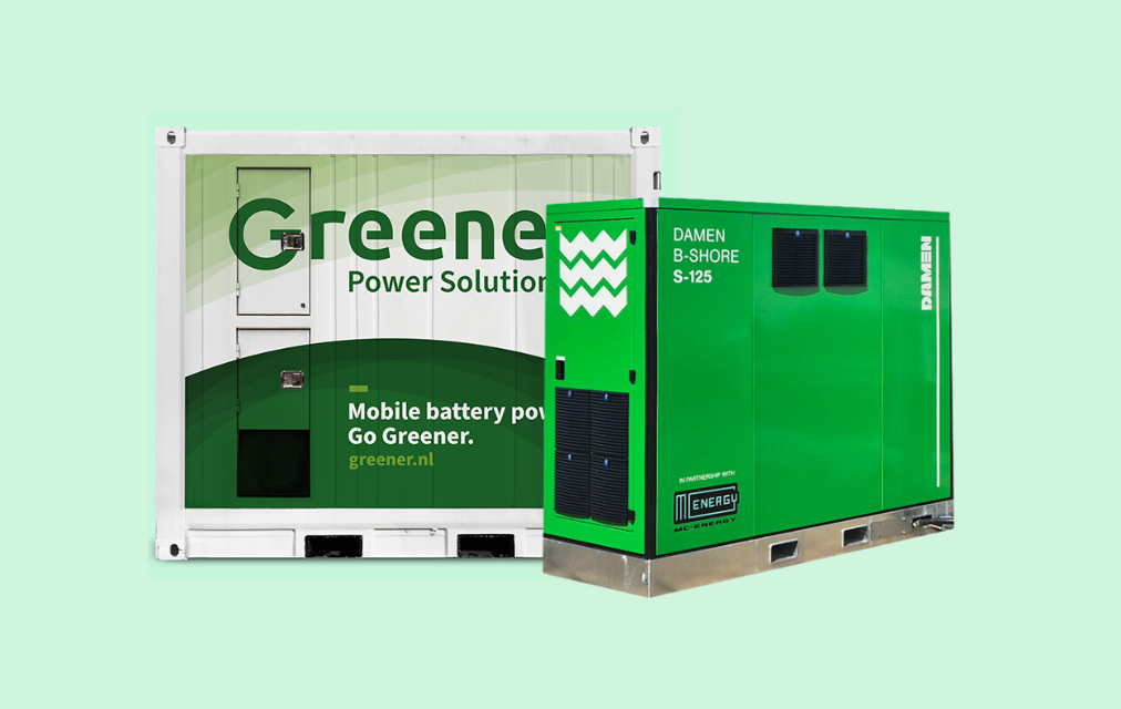 Convertisseur GridSync